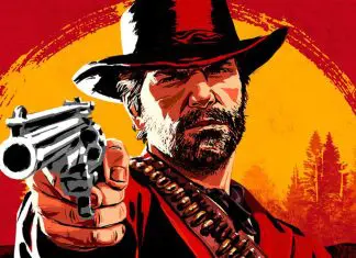 Red Dead Redemption 2