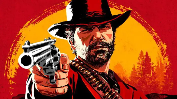 Red Dead Redemption 2 Red Dead Redemption 2