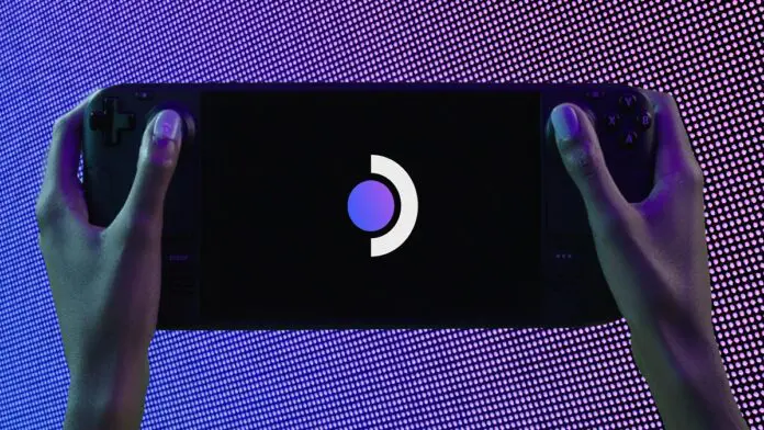 Steam Deck Steam Deck