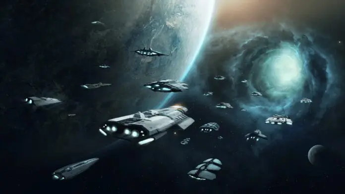 Stellaris Stellaris