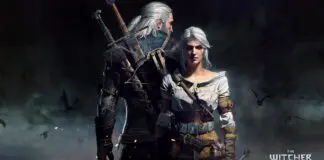 The Witcher 3