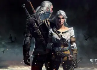 The Witcher 3