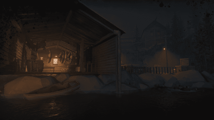 Wayward Harbor Wayward Harbor