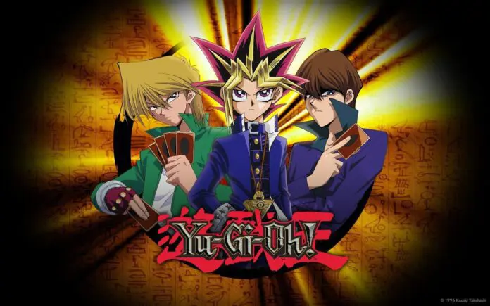 Yu-Gi-Oh! Master Duel