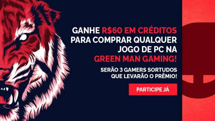 Green Man Gaming Green Man Gaming