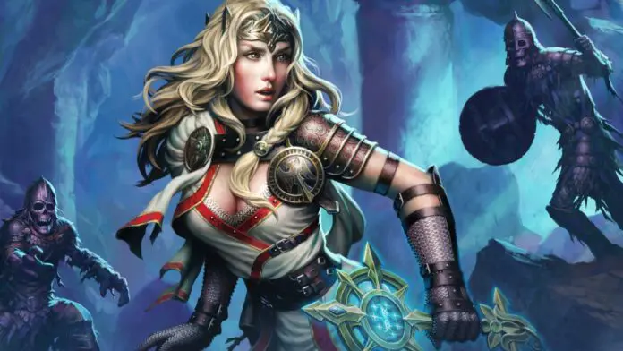 Neverwinter Neverwinter