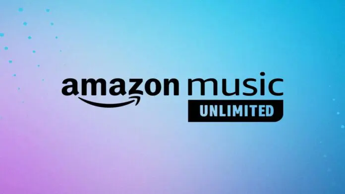 Amazon Music Unlimited Amazon Music Unlimited