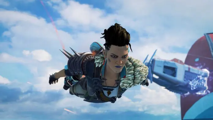 Apex Legends