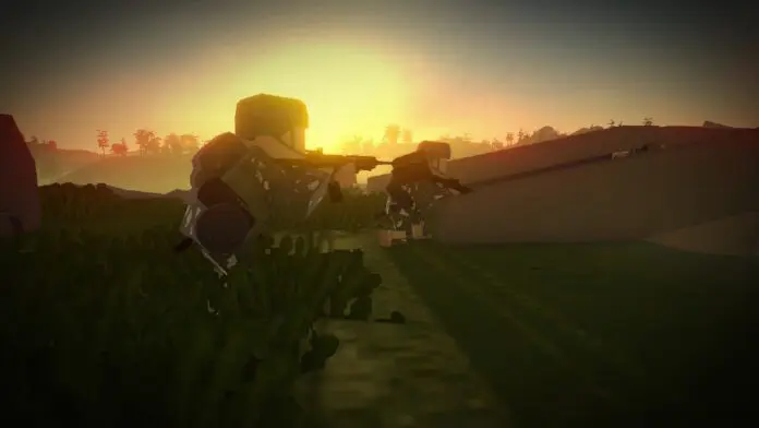 BattleBit Remastered BattleBit Remastered