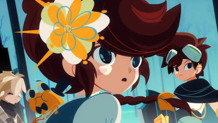 Cris Tales Cris Tales