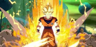 Dragon Ball FighterZ