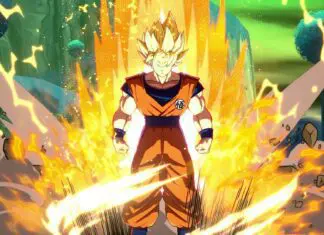 Dragon Ball FighterZ
