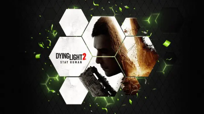 Dying Light 2 Stay Human Dying Light 2 Stay Human