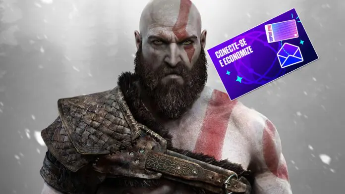 God of War Epic Games Store God of War Epic Games Store