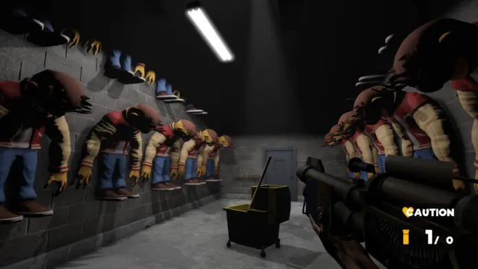 My Friendly Neighborhood Basement Demo