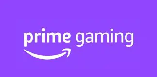 Prime Gaming