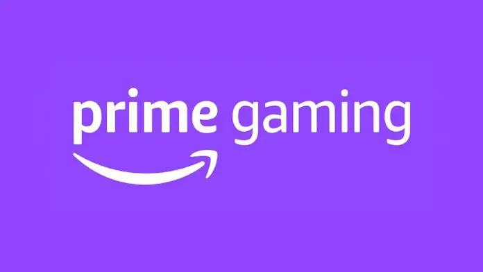 Prime Gaming Prime Gaming