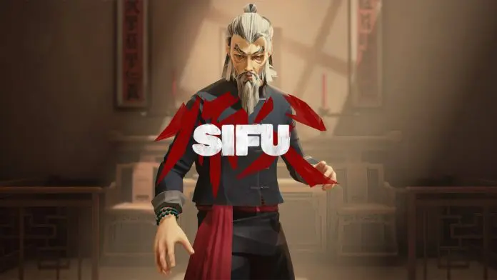Sifu Sifu