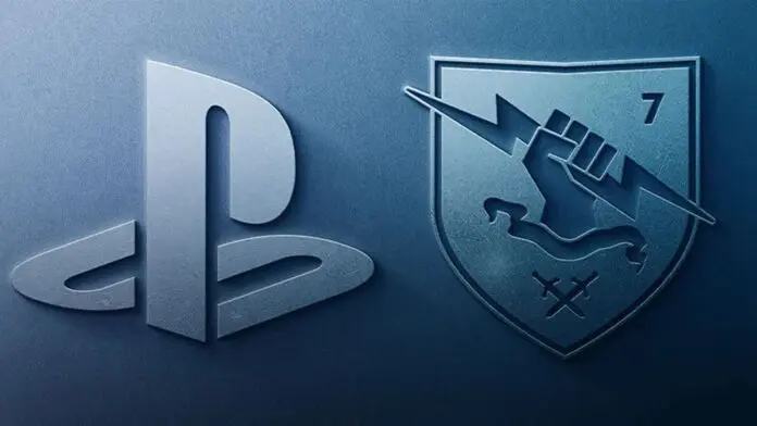 Sony e Bungie Sony e Bungie