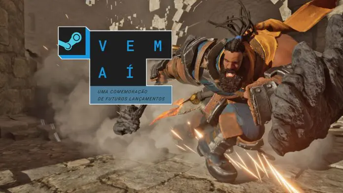 Steam Next Fest Steam Next Fest