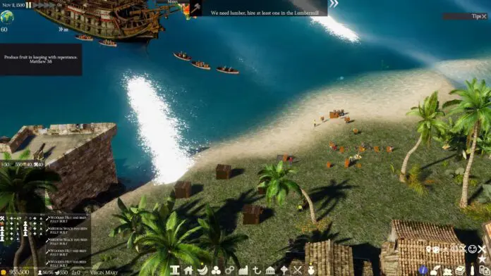 SugarWinds: Prologue SugarWinds: Prologue