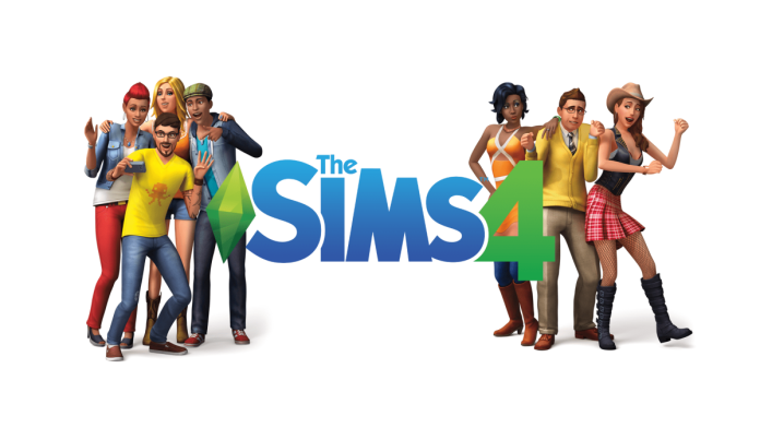 The Sims 4 The Sims 4