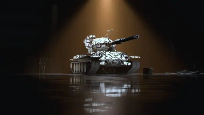 World of Tanks Blitz - Steam Pack World of Tanks Blitz - Steam Pack