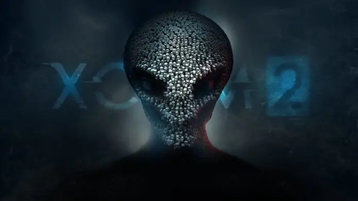 XCOM 2 XCOM 2