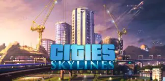 Cities: Skylines