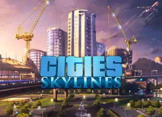 Cities: Skylines