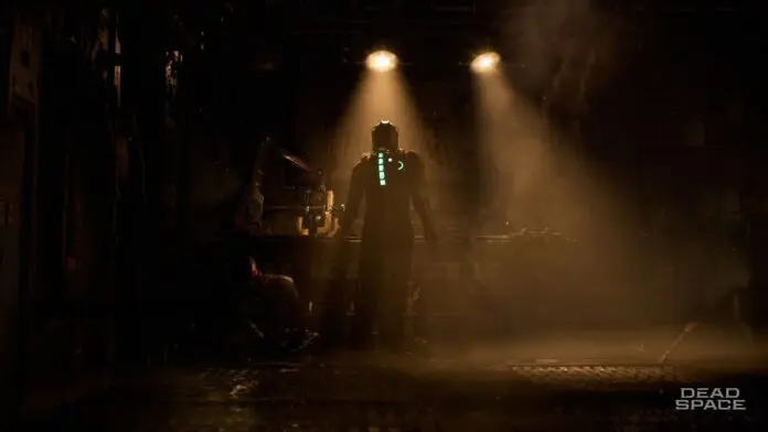 Dead Space Remake Dead Space Remake