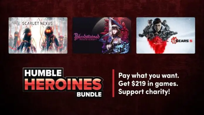 Humble Bundle Humble Bundle