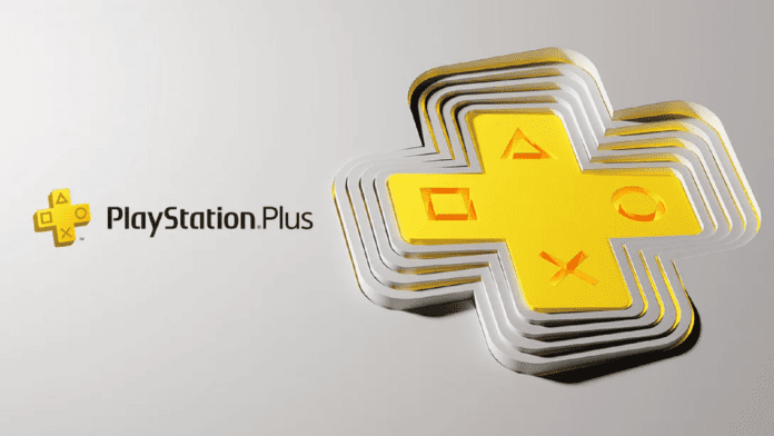 Playstation Plus Playstation Plus
