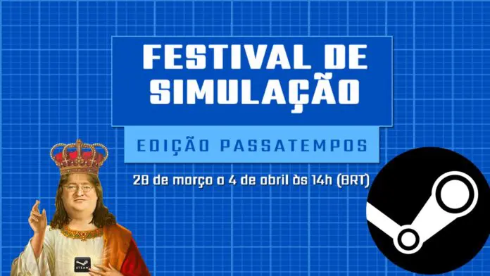 Steam Sim Sale 2022 Steam Sim Sale 2022