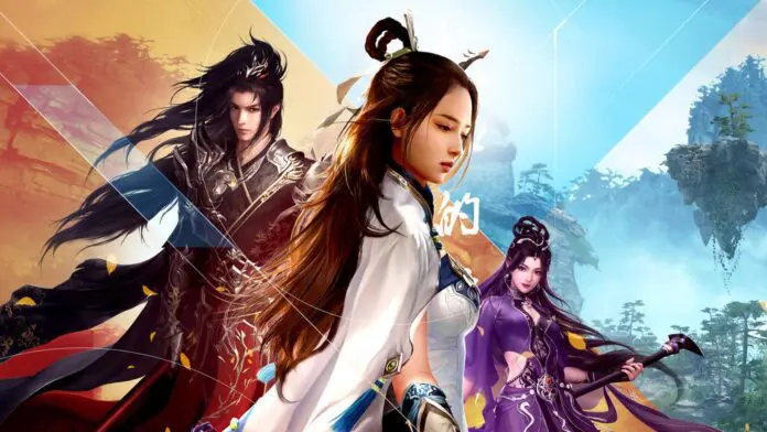 Swords of Legends Online Swords of Legends Online