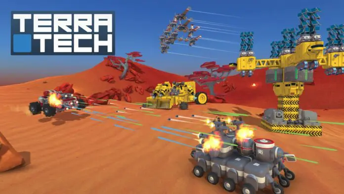 TerraTech TerraTech