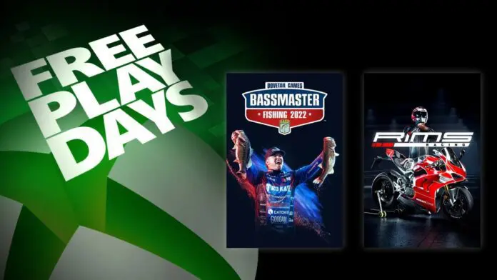 Free Play Days Free Play Days