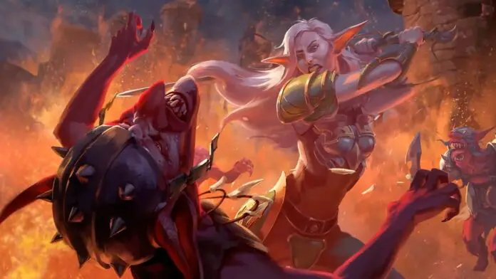 Arkheim - Realms at War