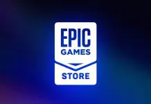 Epic Games Store