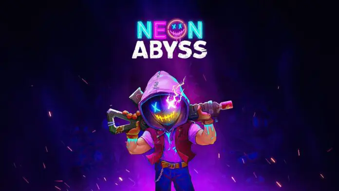 Neon Abyss Neon Abyss