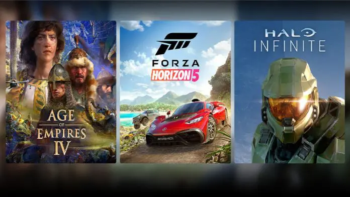 PC Game Pass PC Game Pass