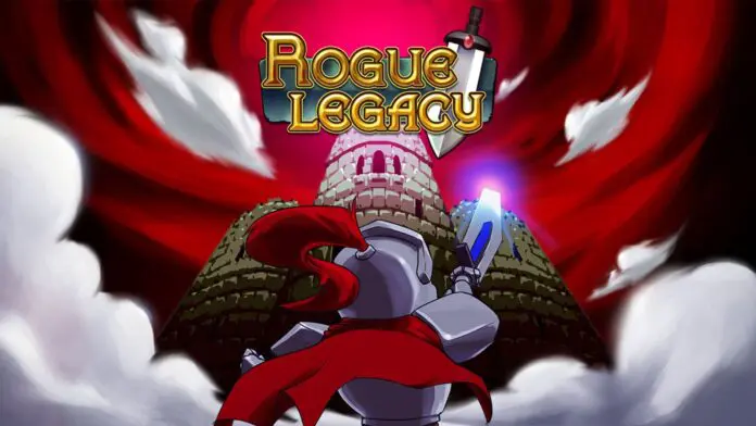 Rogue Legacy Rogue Legacy