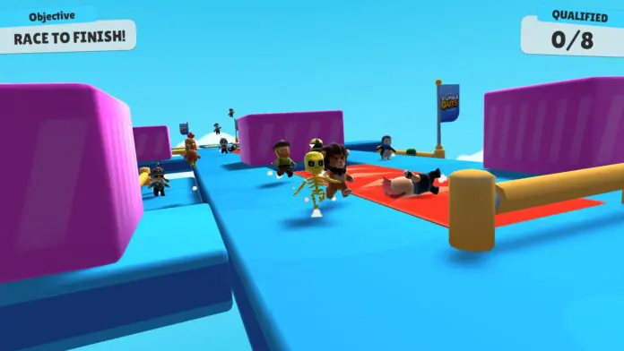 Stumble Guys Stumble Guys