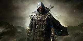 The Elder Scrolls Online