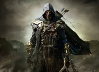 The Elder Scrolls Online