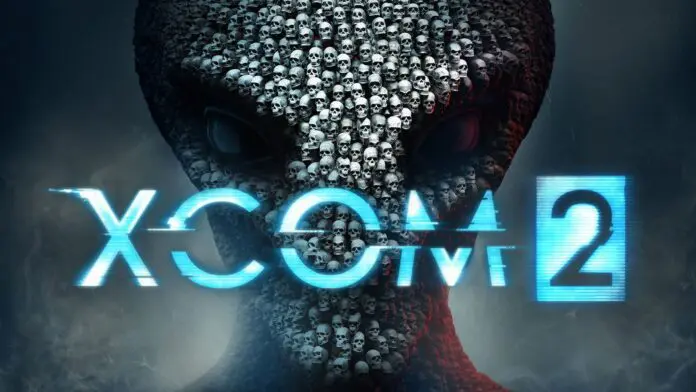 XCOM 2 XCOM 2