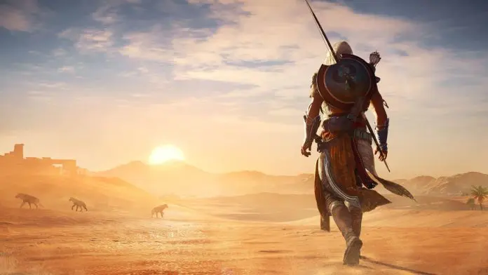 Assassin's Creed Origins Assassin's Creed Origins