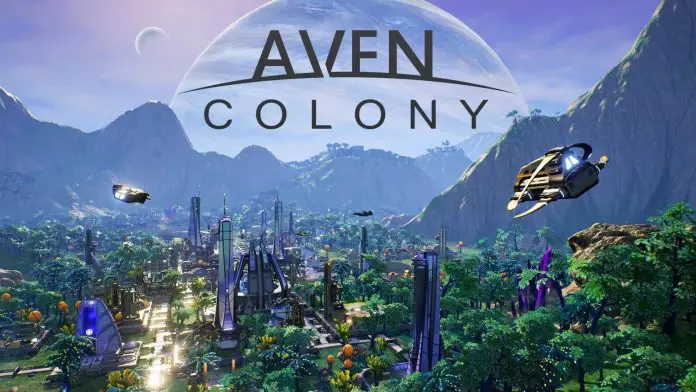 Aven Colony Aven Colony
