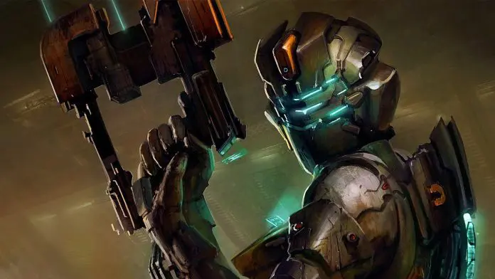 Dead Space 2 Dead Space 2