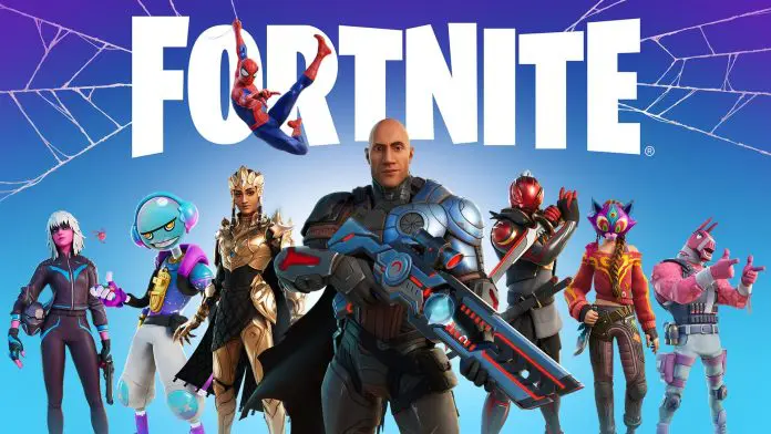Fortnite Fortnite
